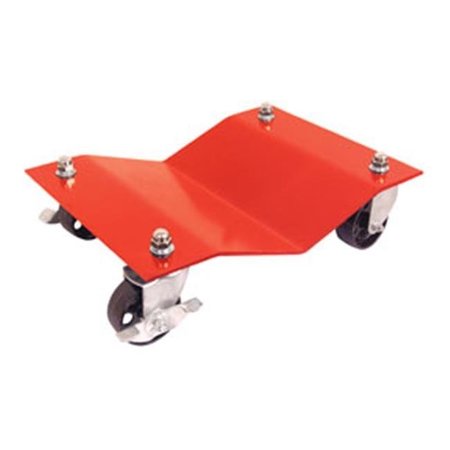 ATD TOOLS ATD Tools 7466 1; 500 Lbs. Car Dolly Set; 2 Included ATD-7466